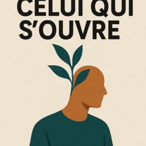 Je Suis Celui Qui S’Ouvre