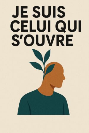 Je Suis Celui Qui S’Ouvre