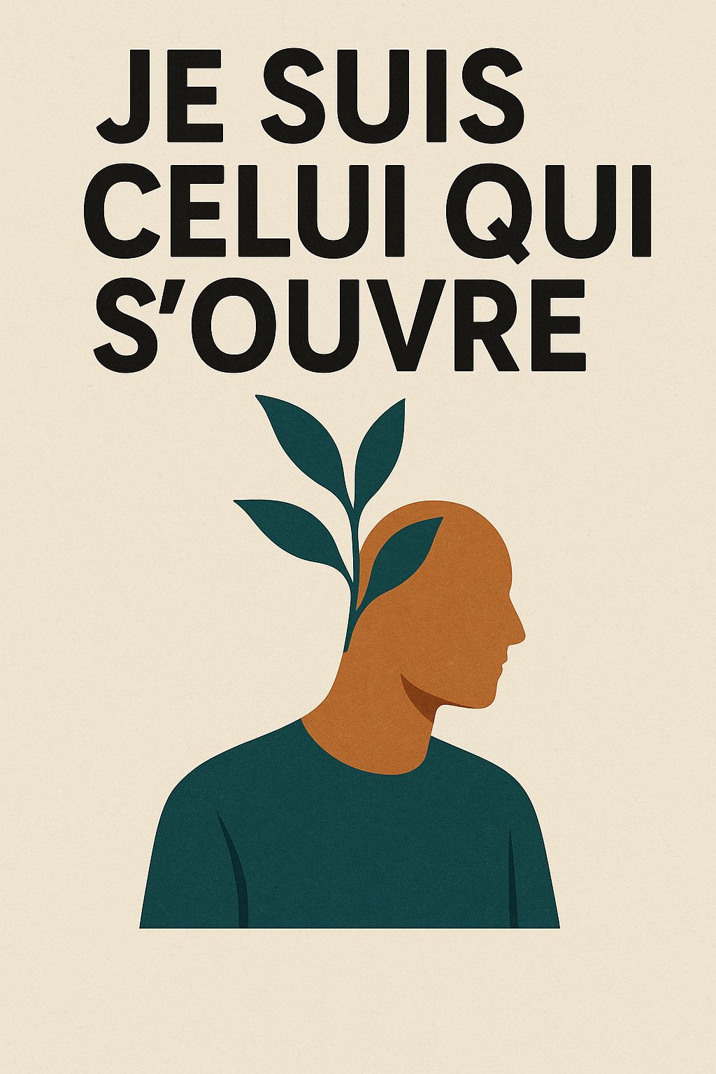 Je Suis Celui Qui S’Ouvre