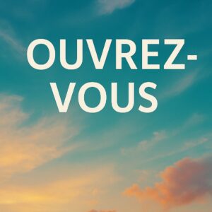 Ton voyage intérieur pour maîtriser ton esprit et t’ouvrir au véritable bonheur.