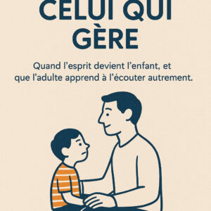 Je Suis Celui Qui Gère