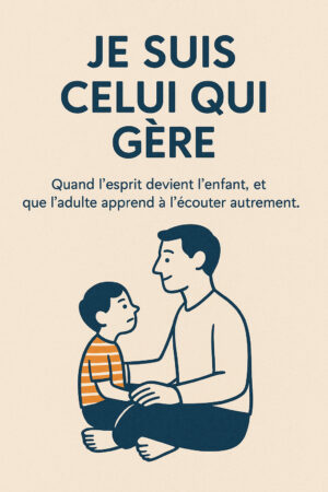 Je Suis Celui Qui Gère