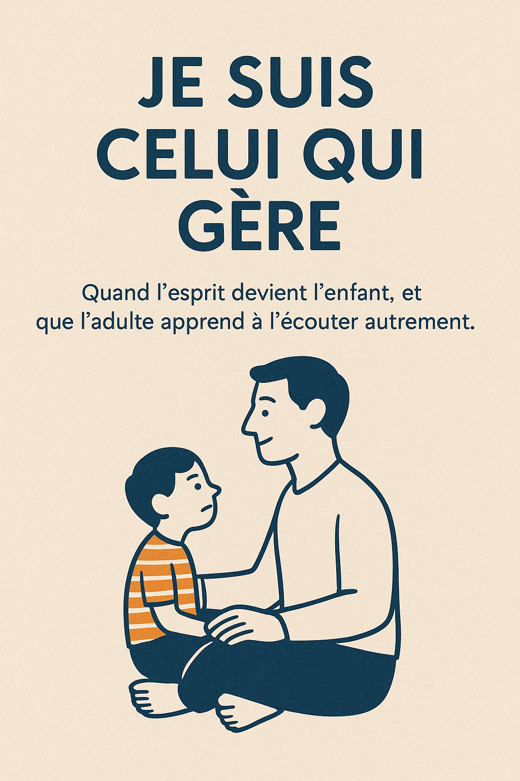 Je suis celui qui observe – Image 3