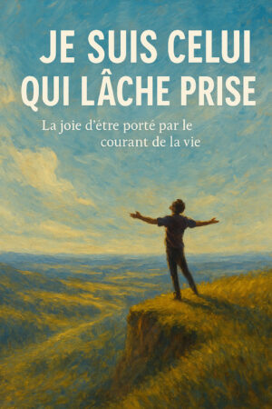 Je Suis Celui Qui Lâche Prise