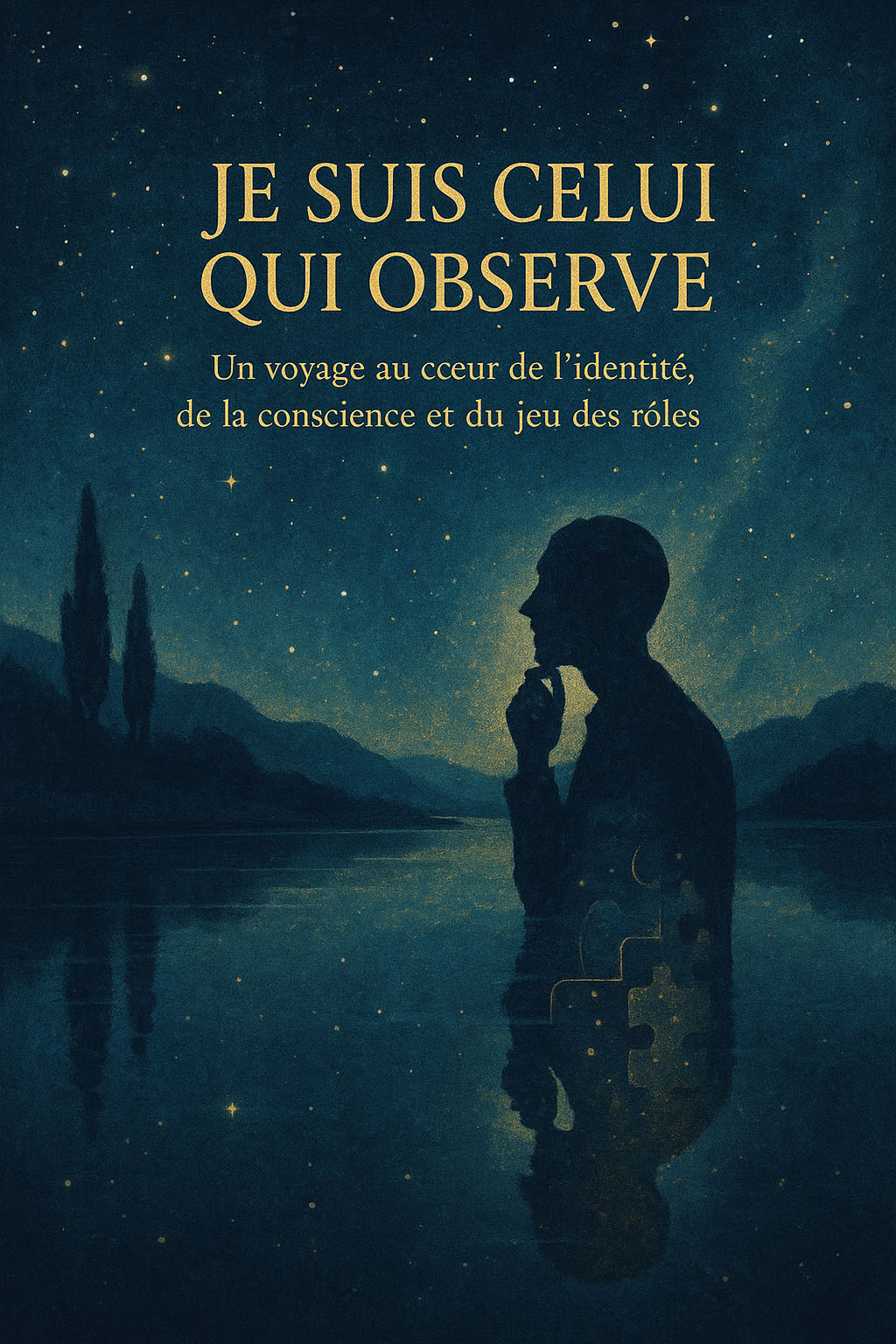 Je suis celui qui observe