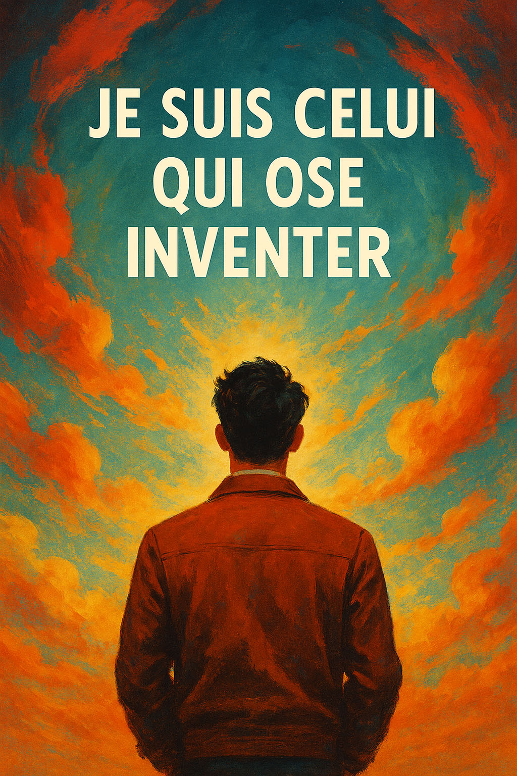 Je Suis Celui Qui Invente – Image 4