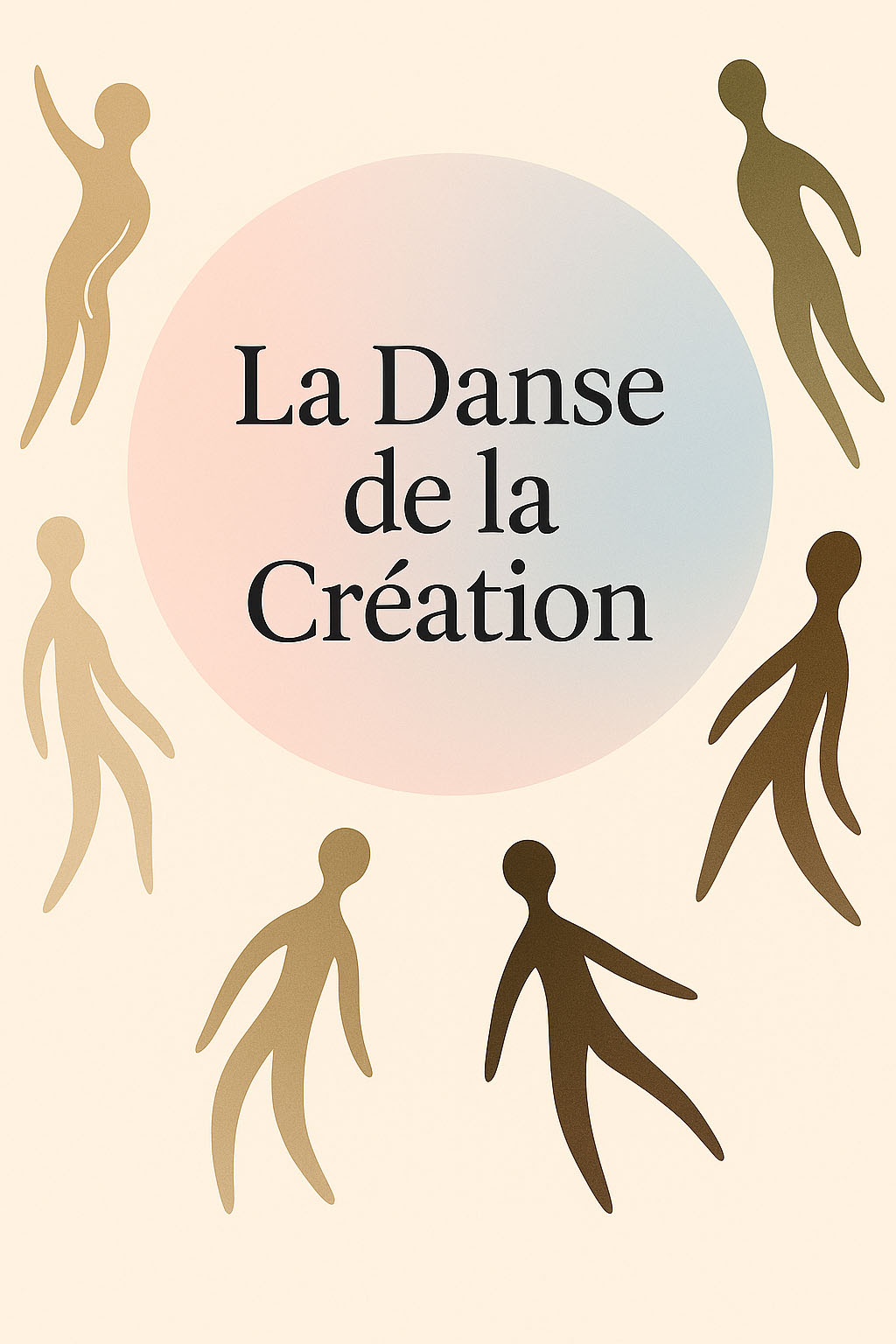 La Danse de la Création