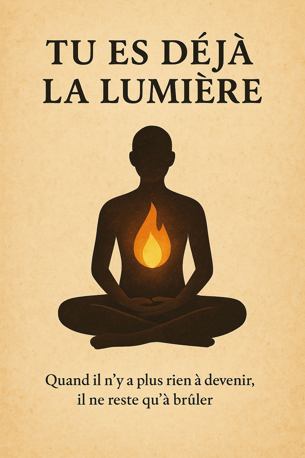 Tu Es Déjà la Lumière – Image 2