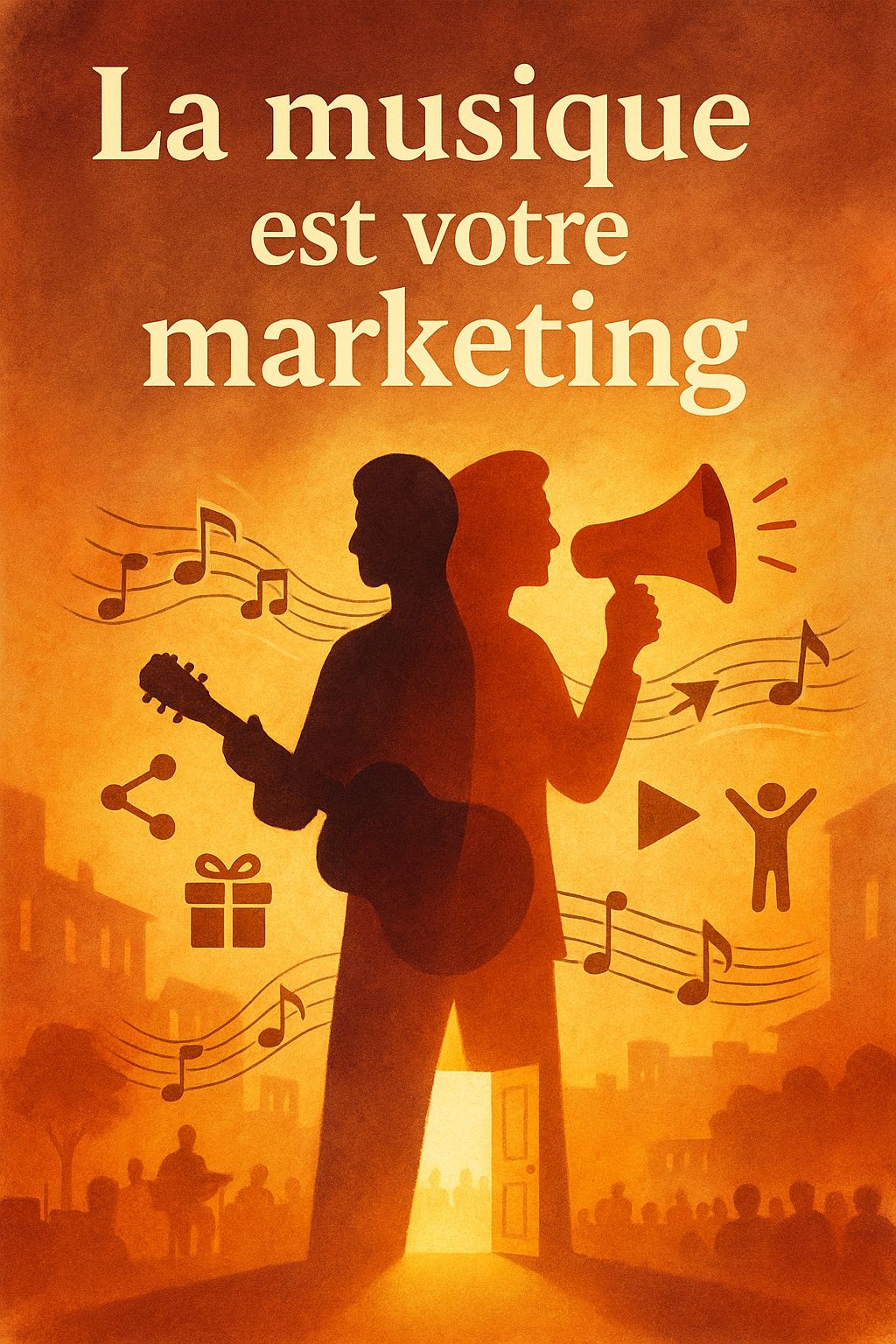 Et si la reponse etait la question ? – Image 2