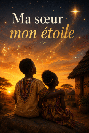 Ma sœur mon étoile
