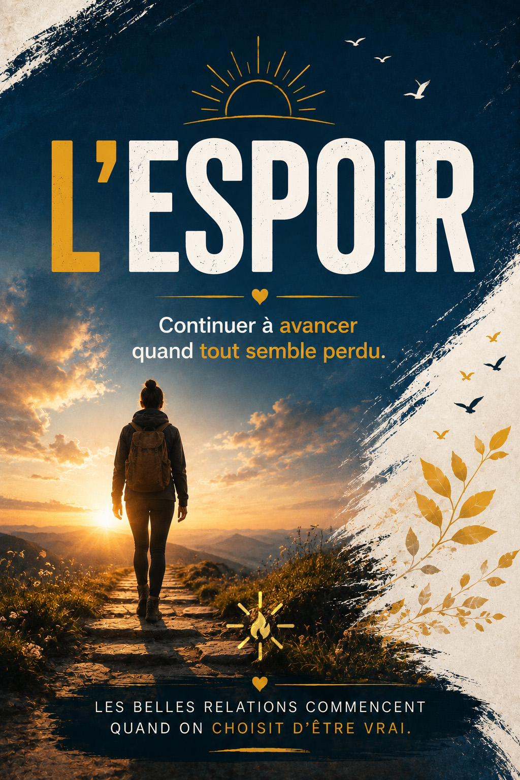 L'espoir