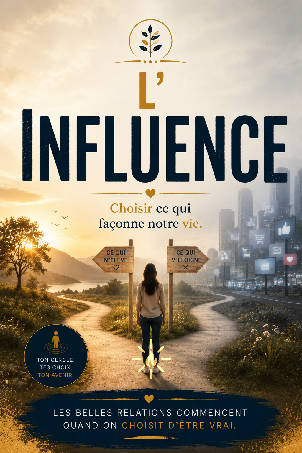 L'influence