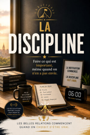 La discipline