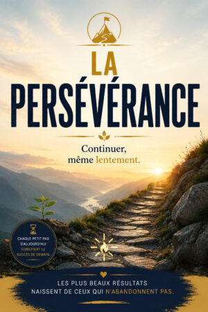 La persévérance
