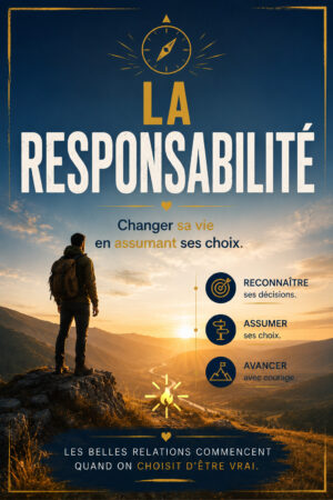 La responsabilité