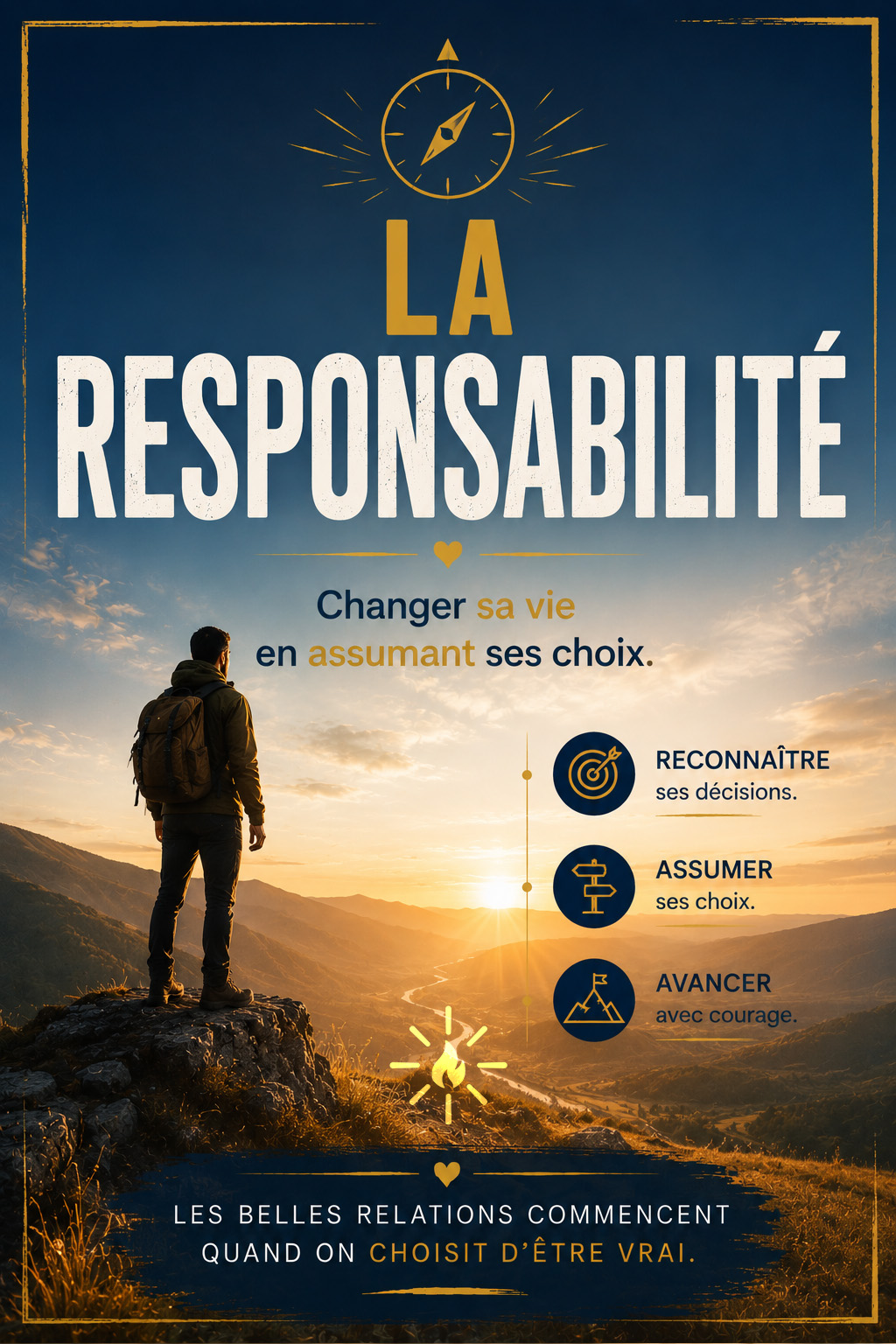 La responsabilité