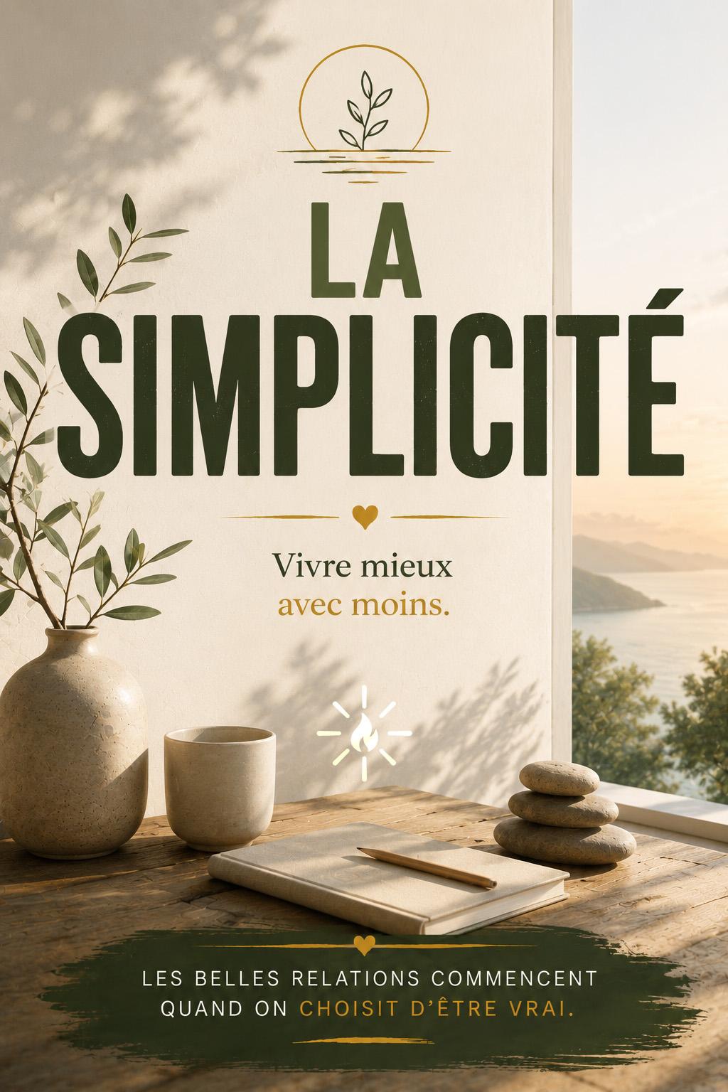 La simplicité