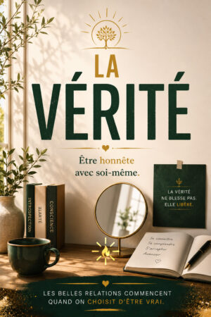 La vérité