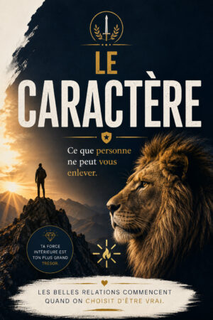 Le caractère