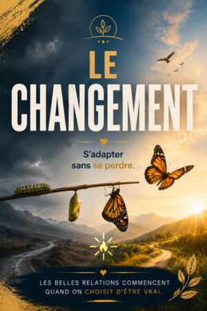 Le changement