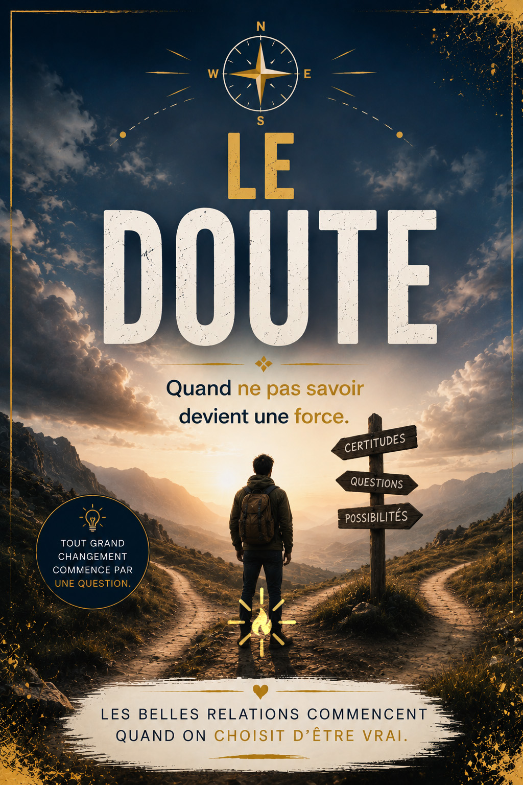 Le doute