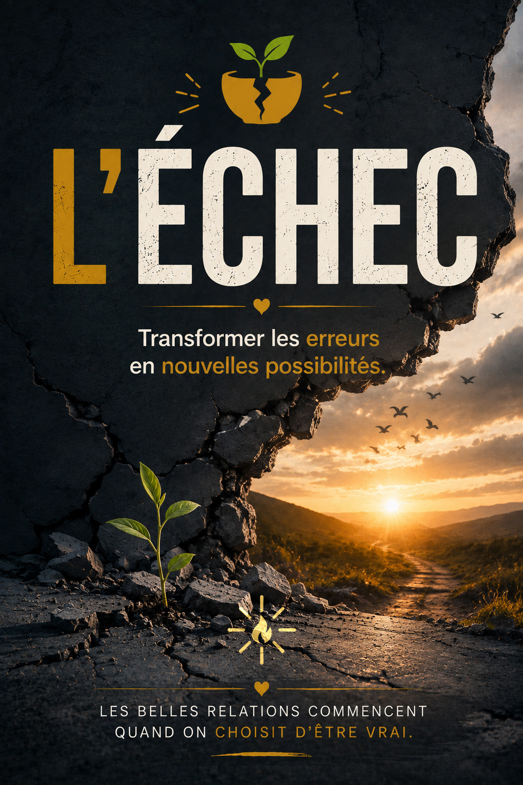 L'échec
