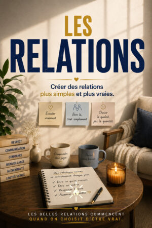 Les relations