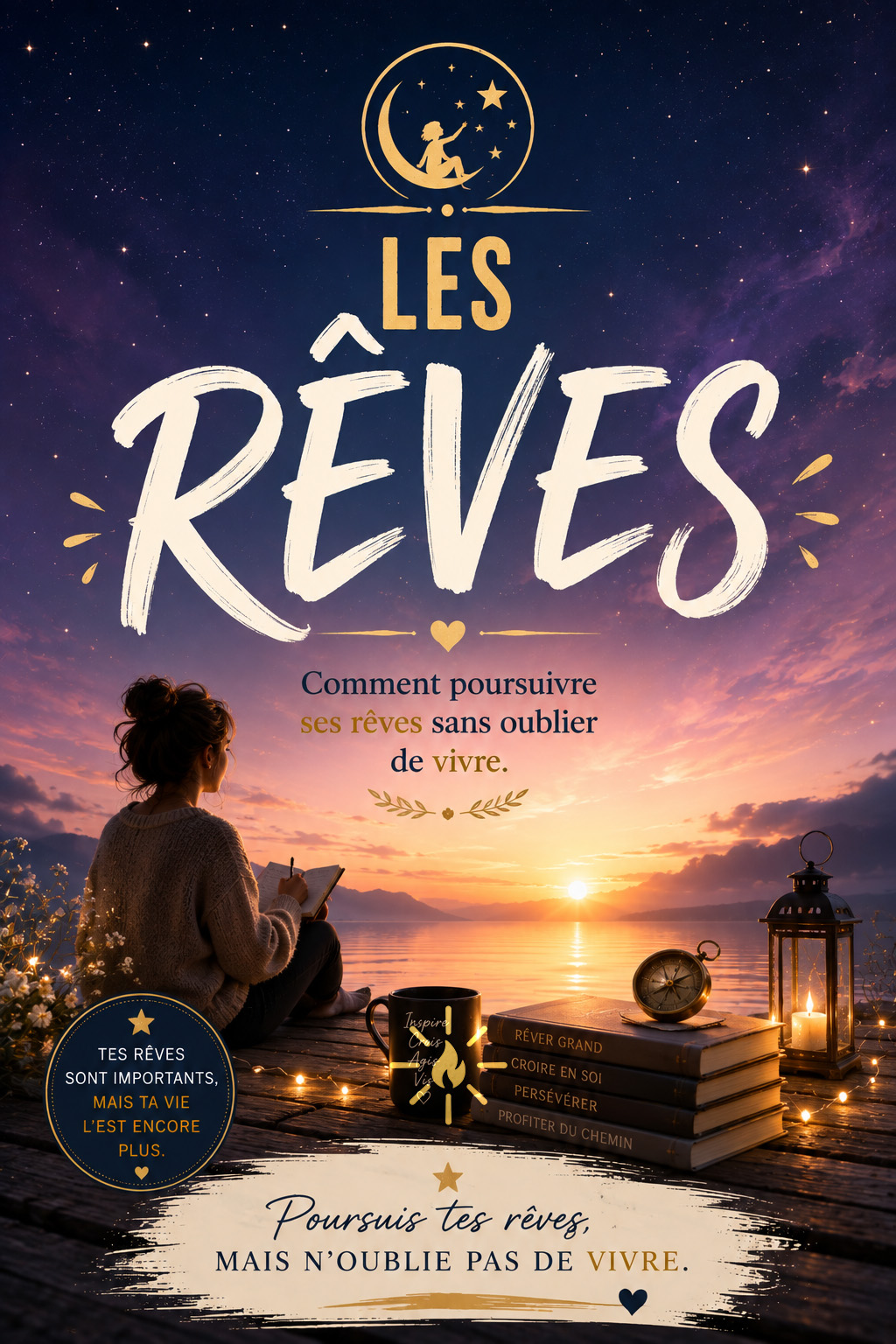 Les rêves